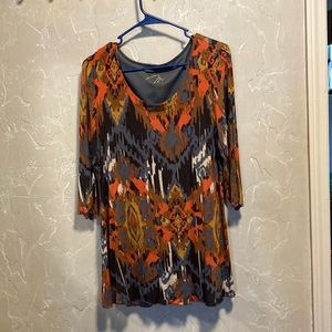 Miracle Body by Miraclesuit. Women Sz M Shirt